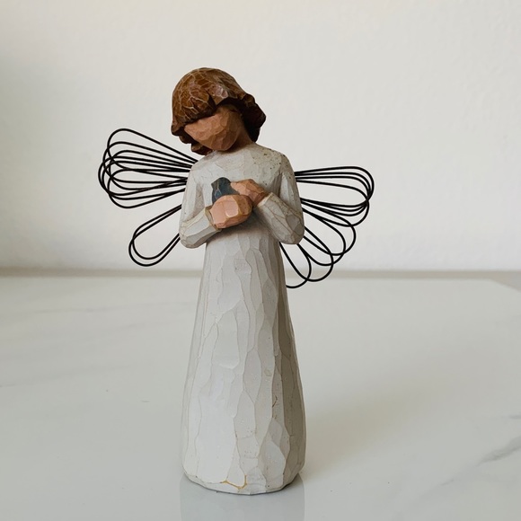 Willow Tree Other - Willow Tree "Angel Of Healing"